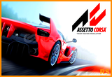 Asseto Corsa + Garanti