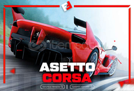 ⭐ASSETO CORSA+GARANTİ+DESTEK⭐