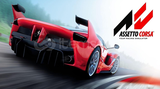 ⭐ASSETO CORSA+GARANTİ+DESTEK⭐
