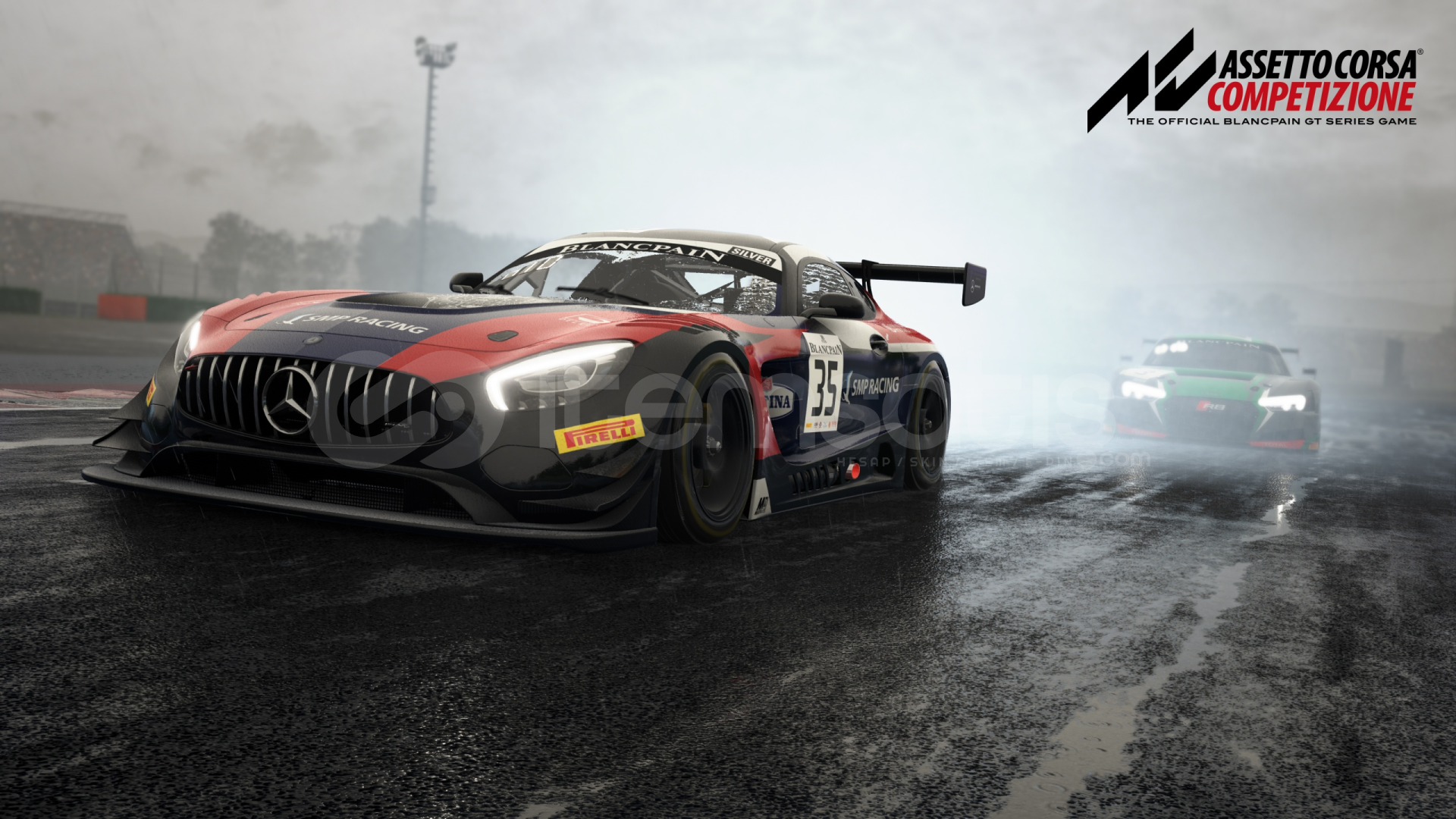 Asseto Corsa Garantili STEAM⚡️ OTO SİSTEM ⚡️ Asseto Corsa Garantili STEAM⚡️ OTO SİSTEM ⚡️