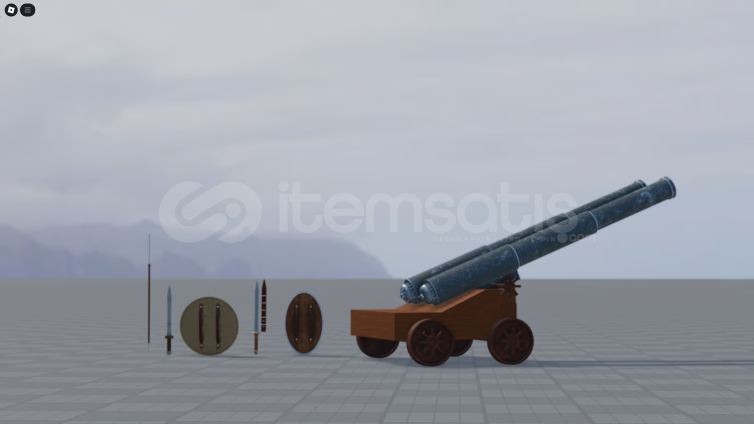 Assets #1 Assets #1