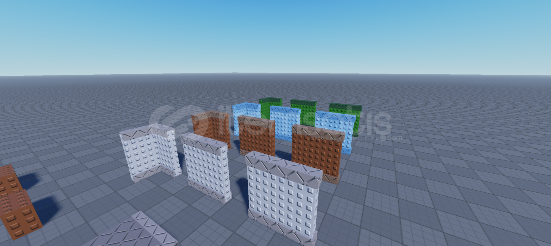 Assets #13 Assets #13