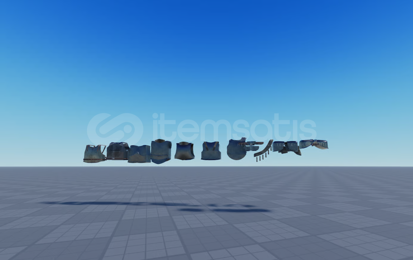 Assets #5 Assets #5