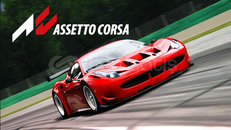 ⭐Assetta Corsa + Dlc | Garantili