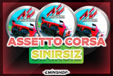 ⚜️ ASSETTO CORSA ⚜️