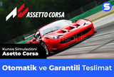 Assetto Corsa