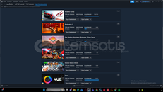 ASSETTO CORSA + AİLE PAYLAŞIMI