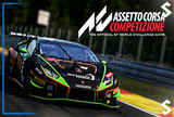 Assetto Corsa Competizione + Garanti