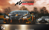 ⭐️Assetto Corsa Competizione + Garanti