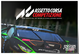 Assetto Corsa Competizione + Garanti