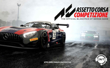 ⭐Assetto Corsa Competizione + Garanti⭐