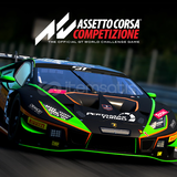 Assetto Corsa Competizione + Garanti