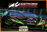 Assetto Corsa Competizione + Garanti