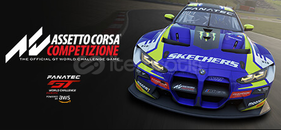 ⭐Assetto Corsa Competizione | Garantili ✅