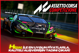 ⭐️Assetto Corsa Competizione✅Garantili