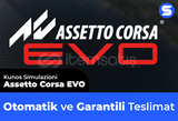 ⭐ Assetto Corsa EVO 