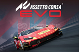 Assetto Corsa EVO + Garanti