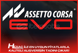 ⭐️Assetto Corsa EVO [✅Sınırsız+Garantili!]