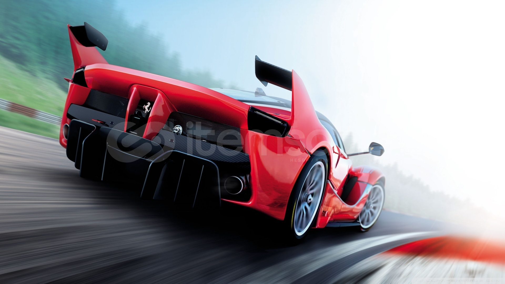 Assetto Corsa + FULL DLC Assetto Corsa + FULL DLC