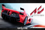 Assetto Corsa + Garanti + Hızlı Teslimat