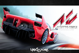 Assetto Corsa + Garanti + Hızlı Teslimat
