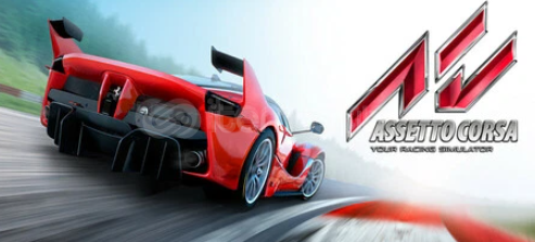 Assetto Corsa + Garanti Assetto Corsa + Garanti