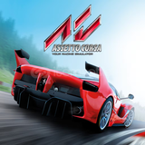 Assetto Corsa / Garanti 