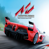 Assetto Corsa + Garanti