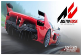 Assetto Corsa + Garanti