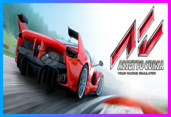 Assetto Corsa + Garanti Assetto Corsa + Garanti