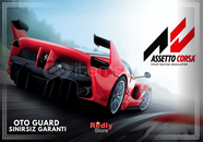 Assetto Corsa + Garanti
