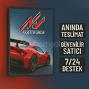 Assetto Corsa + Garanti