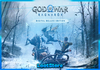 ⭐God of War Ragnarök Dijital Deluxe+Garantİ✅⭐