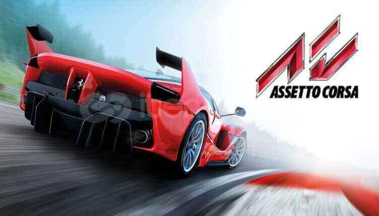 Assetto Corsa ⭐GARANTİ+DESTEK⭐ Assetto Corsa ⭐GARANTİ+DESTEK⭐