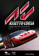 Assetto Corsa / Garanti + Destek