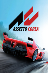 Assetto Corsa + Garanti – Steam Hesabı