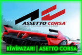 ⭐️ ASSETTO CORSA [GARANTİLİ HESAP]