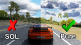 Assetto Corsa için PURE mod 