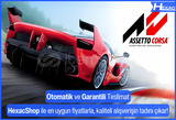 ⭐️Assetto Corsa |✅Ömür Boyu Garantili