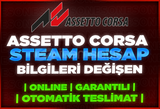 Assetto Corsa + Online | Herşeyi Değişen