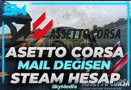 ⭐️[ASSETTO CORSA + ONLINE] HERŞEYİ DEĞİŞİR⭐️