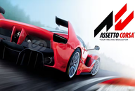 Assetto Corsa Oyunlu Hazır Steam Hesabı