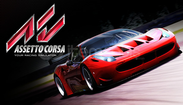 Assetto Corsa PS4 PS5 Assetto Corsa PS4 PS5