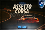 ☘️Assetto Corsa Steam + Garanti☘️