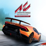 Assetto Corsa Ultimate Edition + Garanti