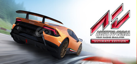  Assetto Corsa Ultimate Edition + Garanti