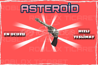 2x ✅ ASTEROİD [En ucuzu+Anında Teslimat+]