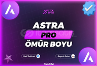 Astra Pro – Ömür Boyu