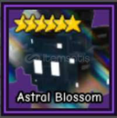 astral blossom