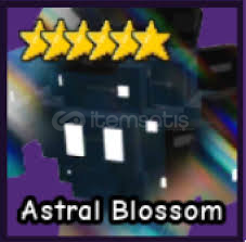 ASTRAL BLOSSOM GARDEN TOWER DEFENSE ASTRAL BLOSSOM GARDEN TOWER DEFENSE